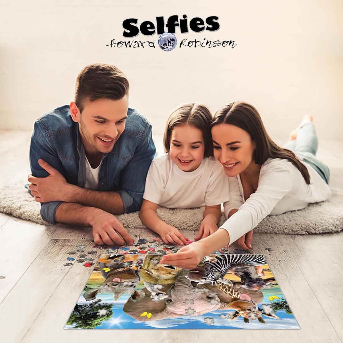 undefined - 51203_500_Parca_3D_Puzzle:_Afrika_Selfie.jpg