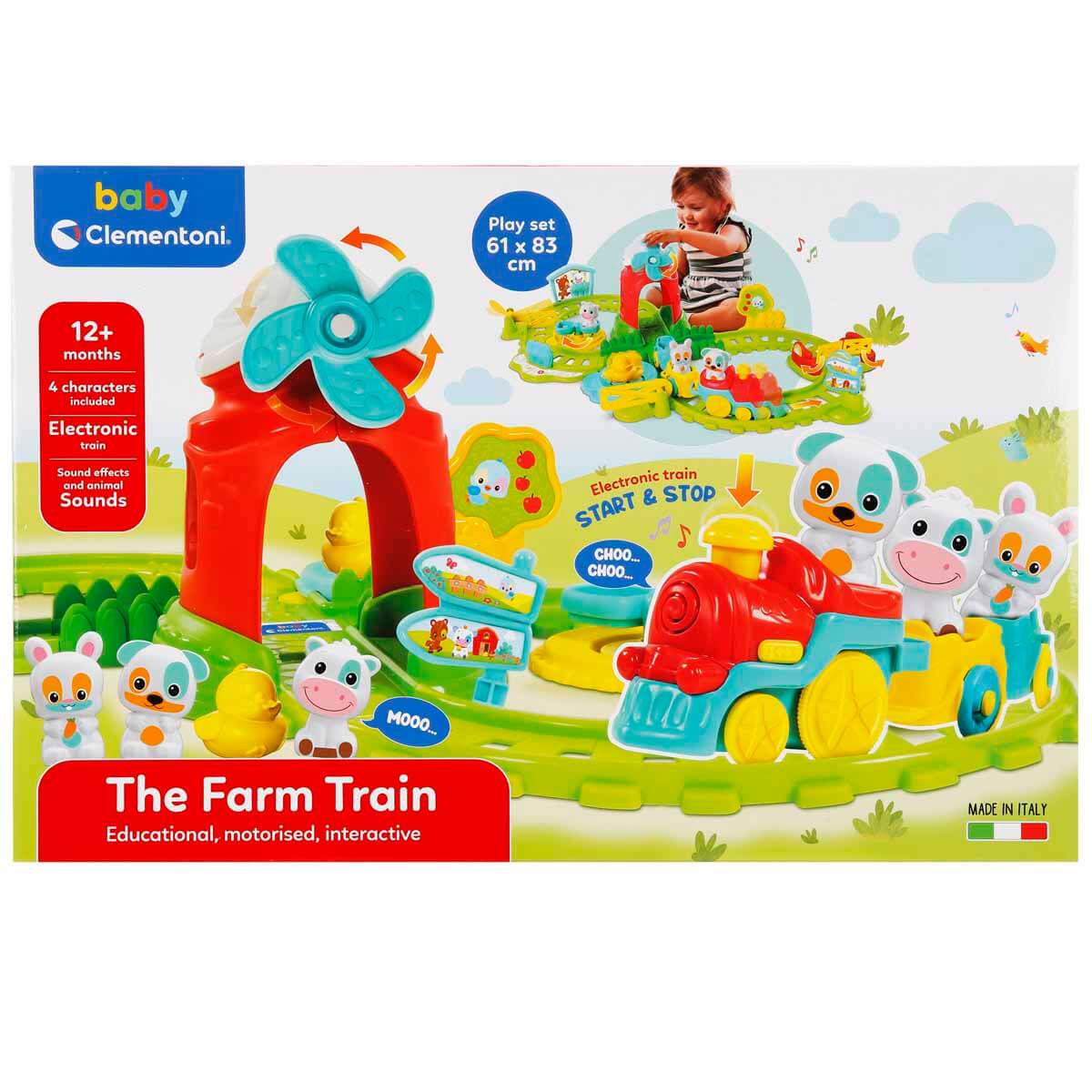 undefined - 513c0_Baby_Clementoni_Ciftlik_Treni.jpg