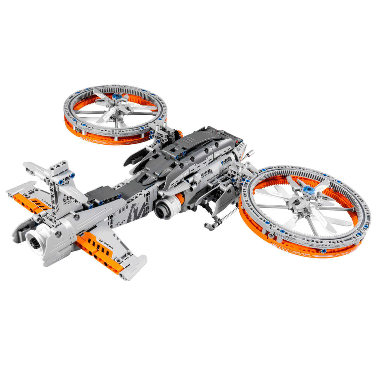 undefined - 51432_iM._Master_Starfighter_850_Parca.jpg