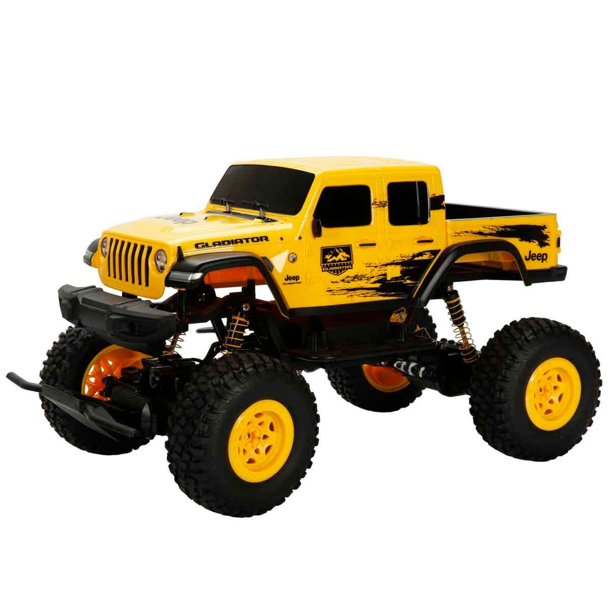 undefined - 5151f_1:8_USB_Sarjli_Uzaktan_Kumandali_Off-Road_Araba.jpg
