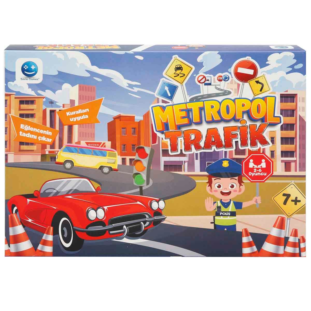 undefined - 51606_Smile_Games_Metropol_Trafik_Kutu_Oyunu.jpg
