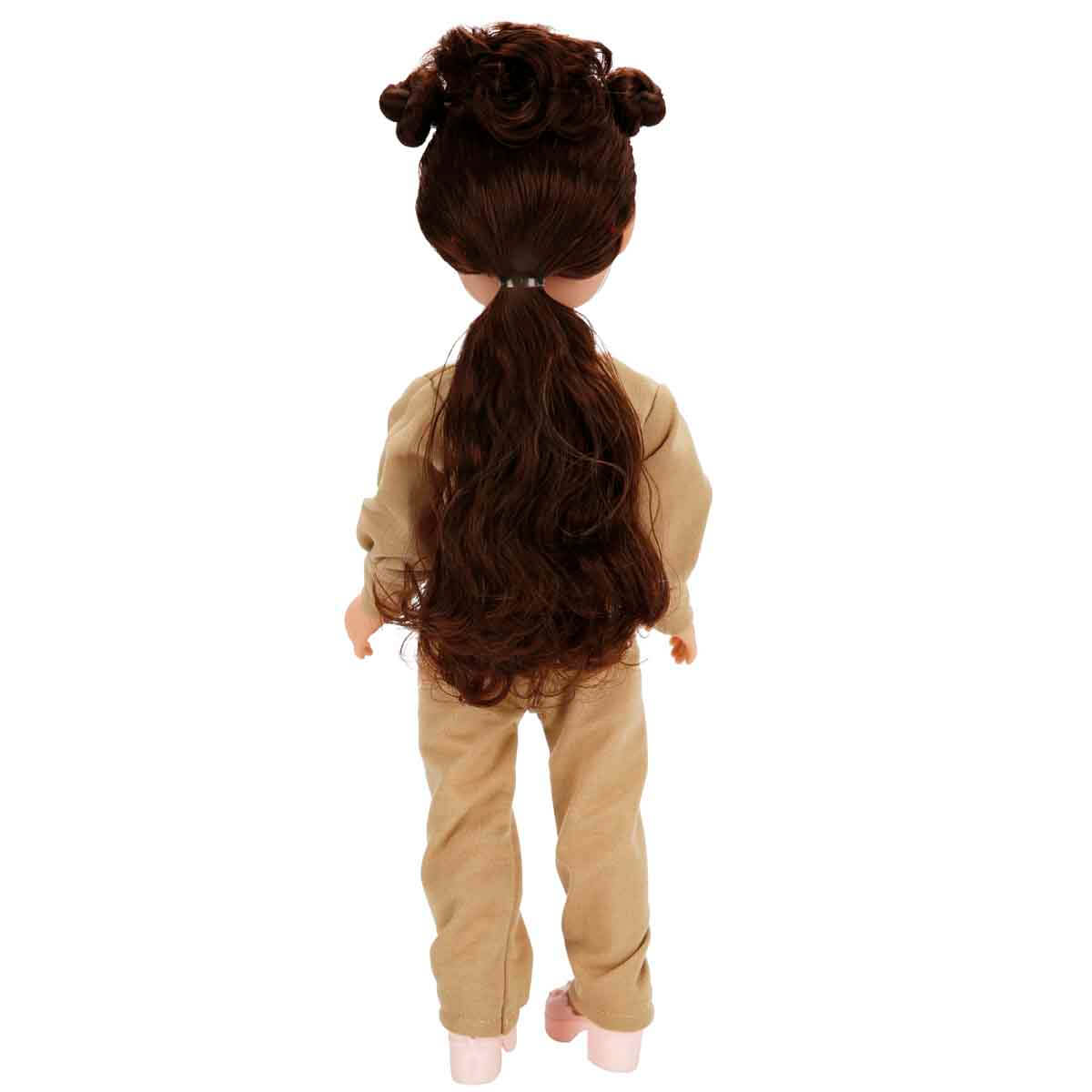 Alyss Spor Kıyafetli Moda Bebeği | Toyzz Shop