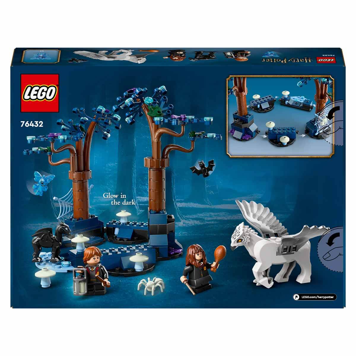 undefined - 51945_LEGO_Harry_Potter_Yasak_Orman_Sihirli_Yaratiklar_7.jpg
