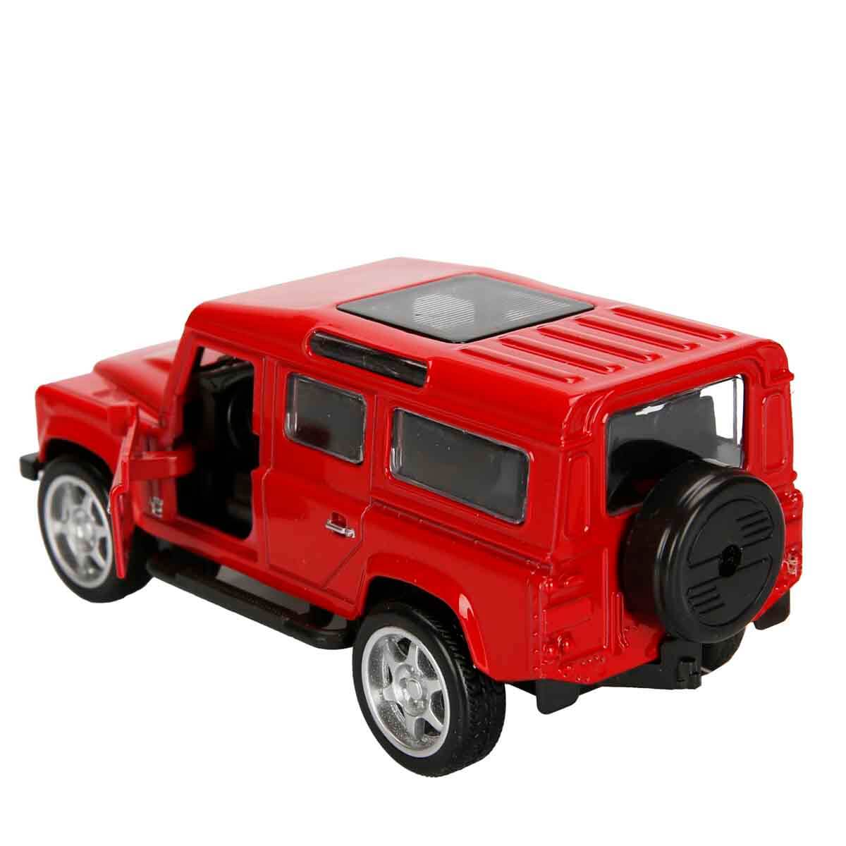 undefined - 51cb5_Maxx_Wheels_Isikli_Jeep_Model_Arabalar_12_cm..jpg