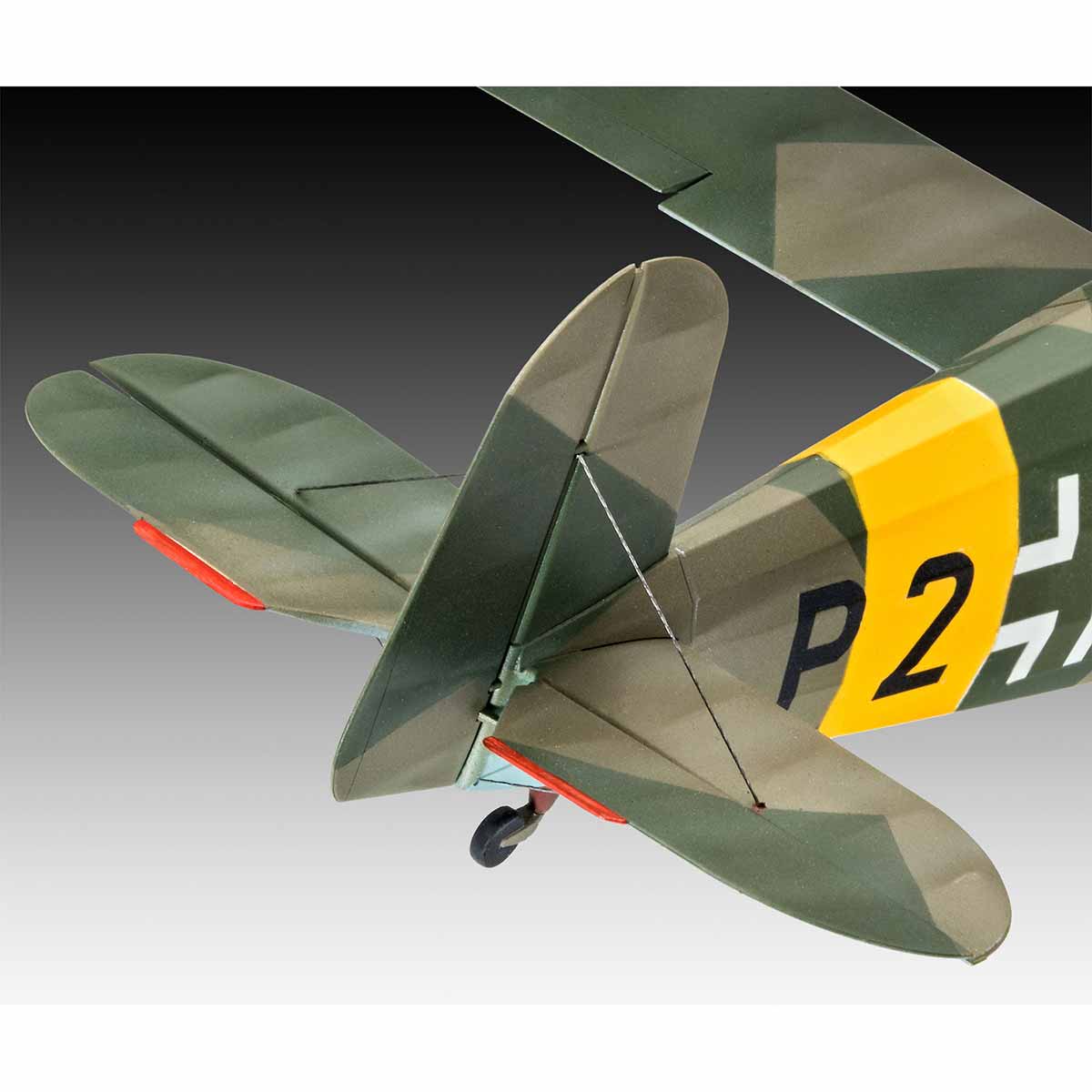 undefined - 5209b_Revell_1:32_Bucker_Bu131_D_Ucak_VSU03886.jpg