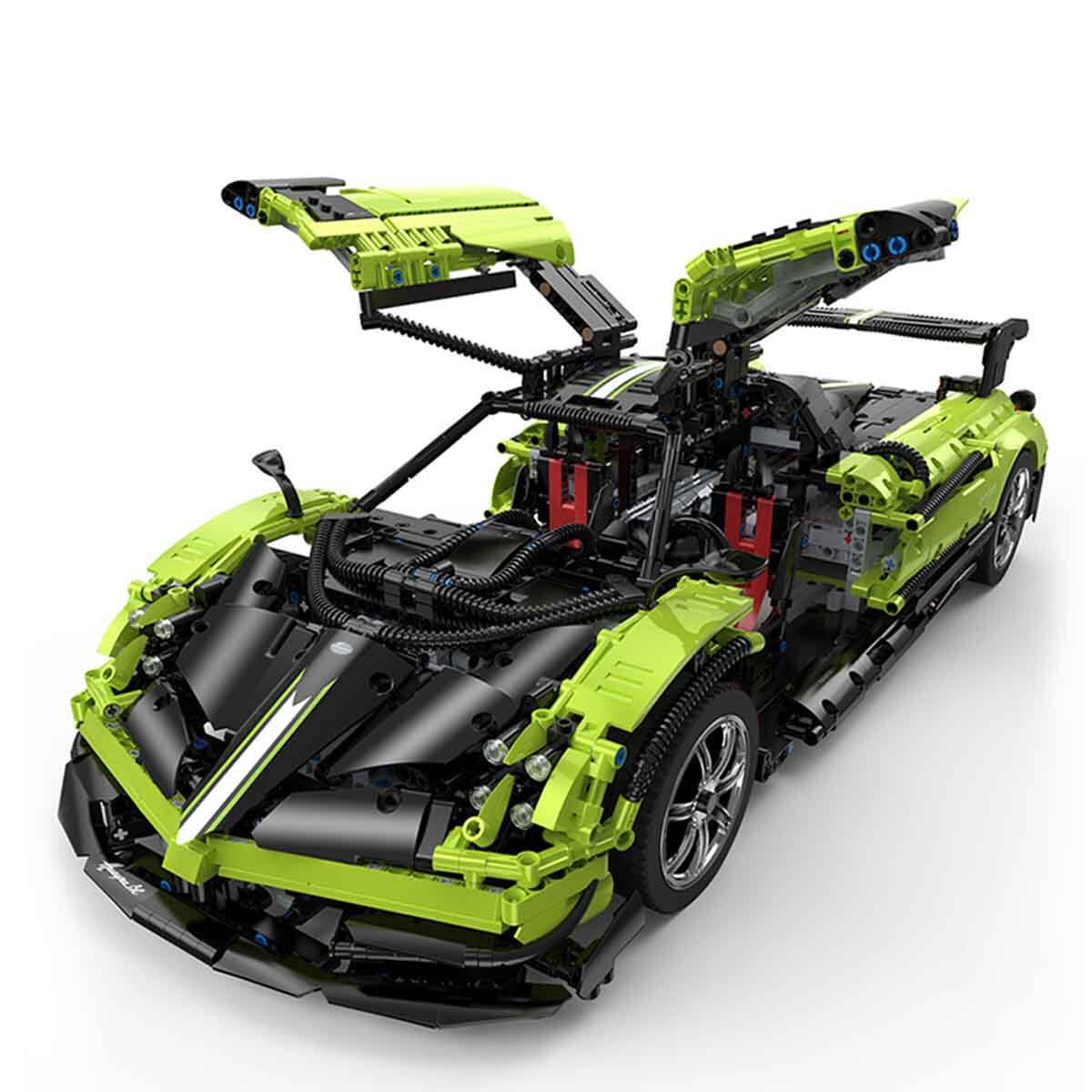 undefined - 52120_1_8_Pagani_Huayra_BC_Yesil_USB_Sarjli_Uzaktan_Kuma.jpg