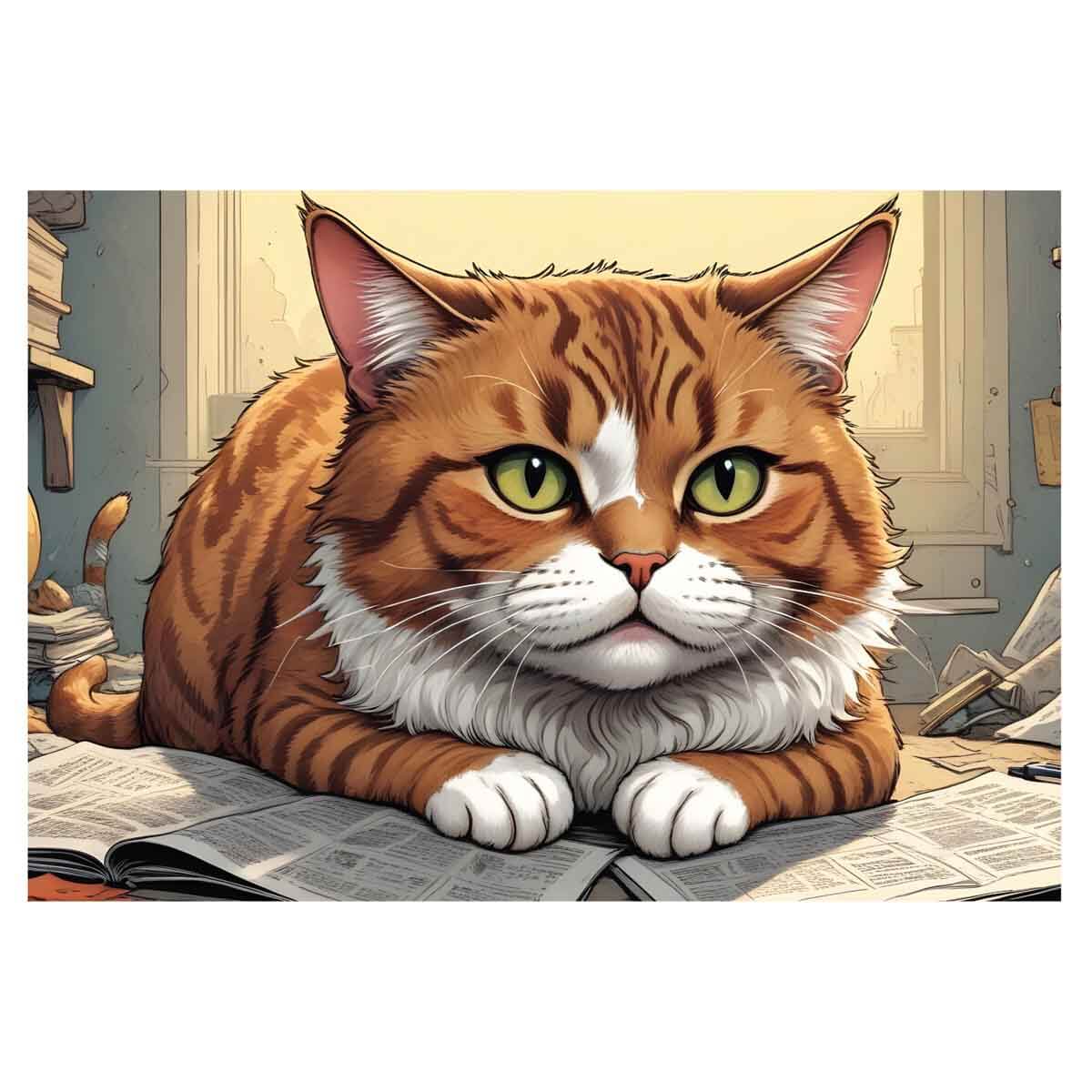 undefined - 5219f_250_Parca_Puzzle_Sevimli_Kedi.jpg