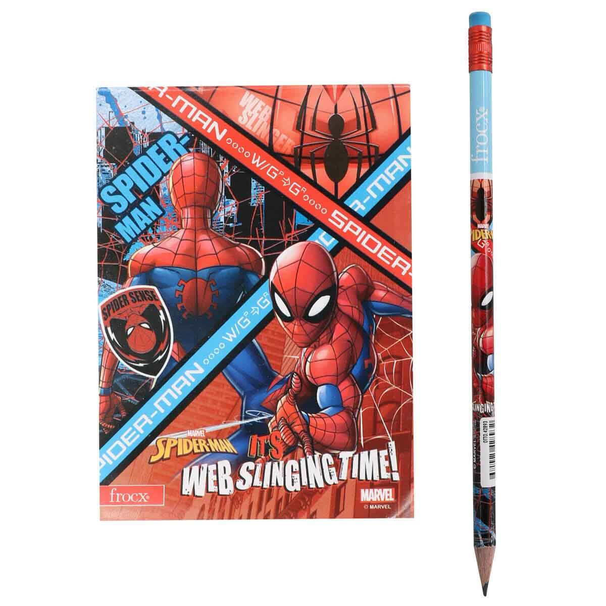 undefined - 523d9_Spider-Man_Kirtasiye_Seti_OTTO.42782-42777.jpg