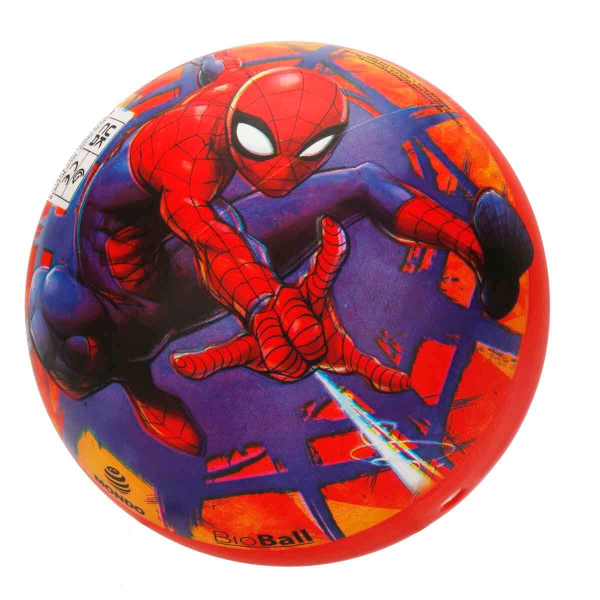 undefined - 5246a_Spiderman_PVC_Top_23_cm_696026018.jpg