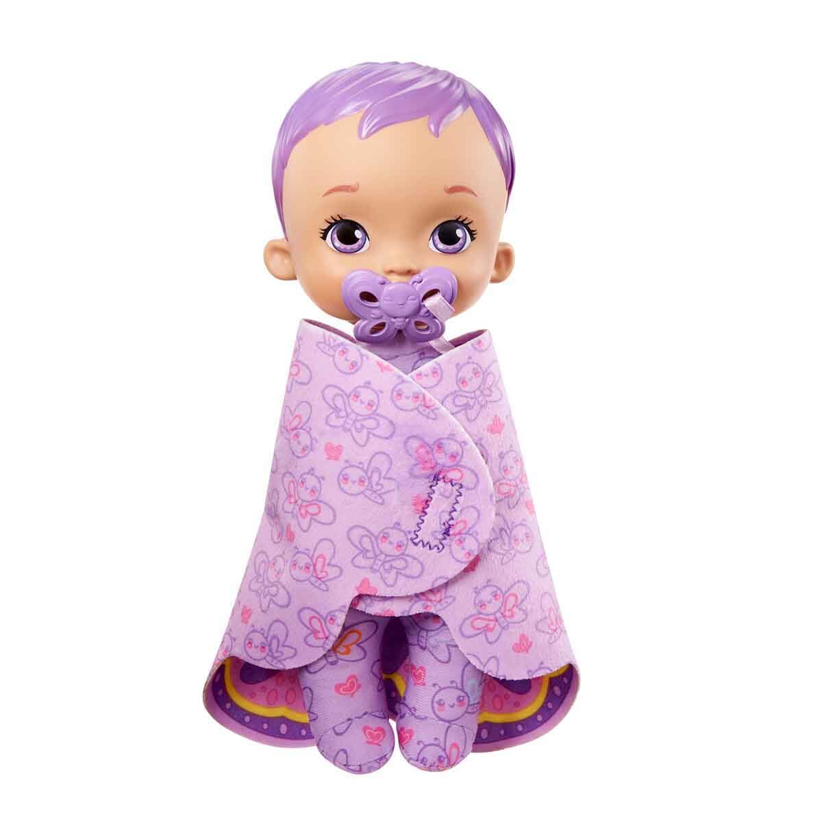 undefined - 525e0_My_Garden_Baby_Ilk_Kelebek_Bebegim_HBH39.jpg