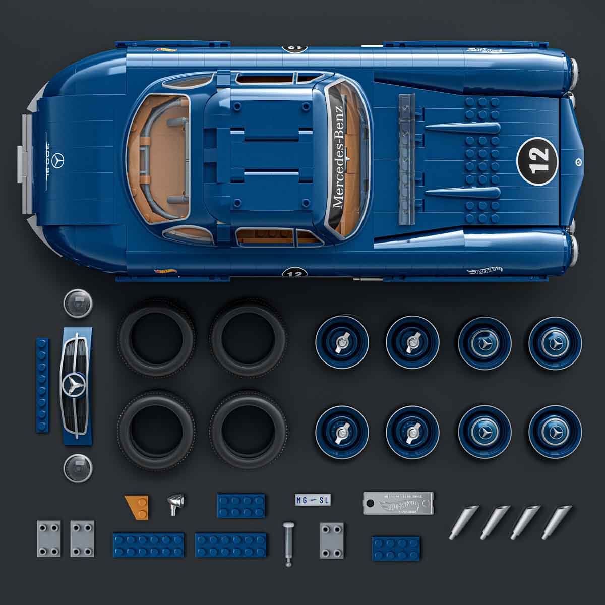 undefined - 52792_Hot_Wheels_Premium_Serisi_MercedesBenz_300_SL_Arab.jpg