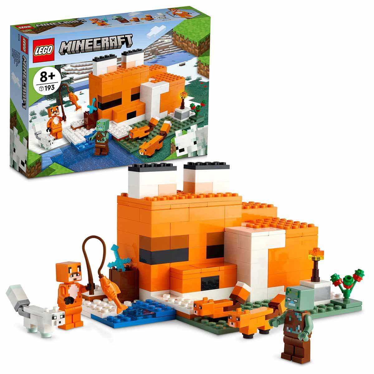 undefined - 527e5_LEGO_Minecraft_Tilki_Kulubesi_21178.jpg