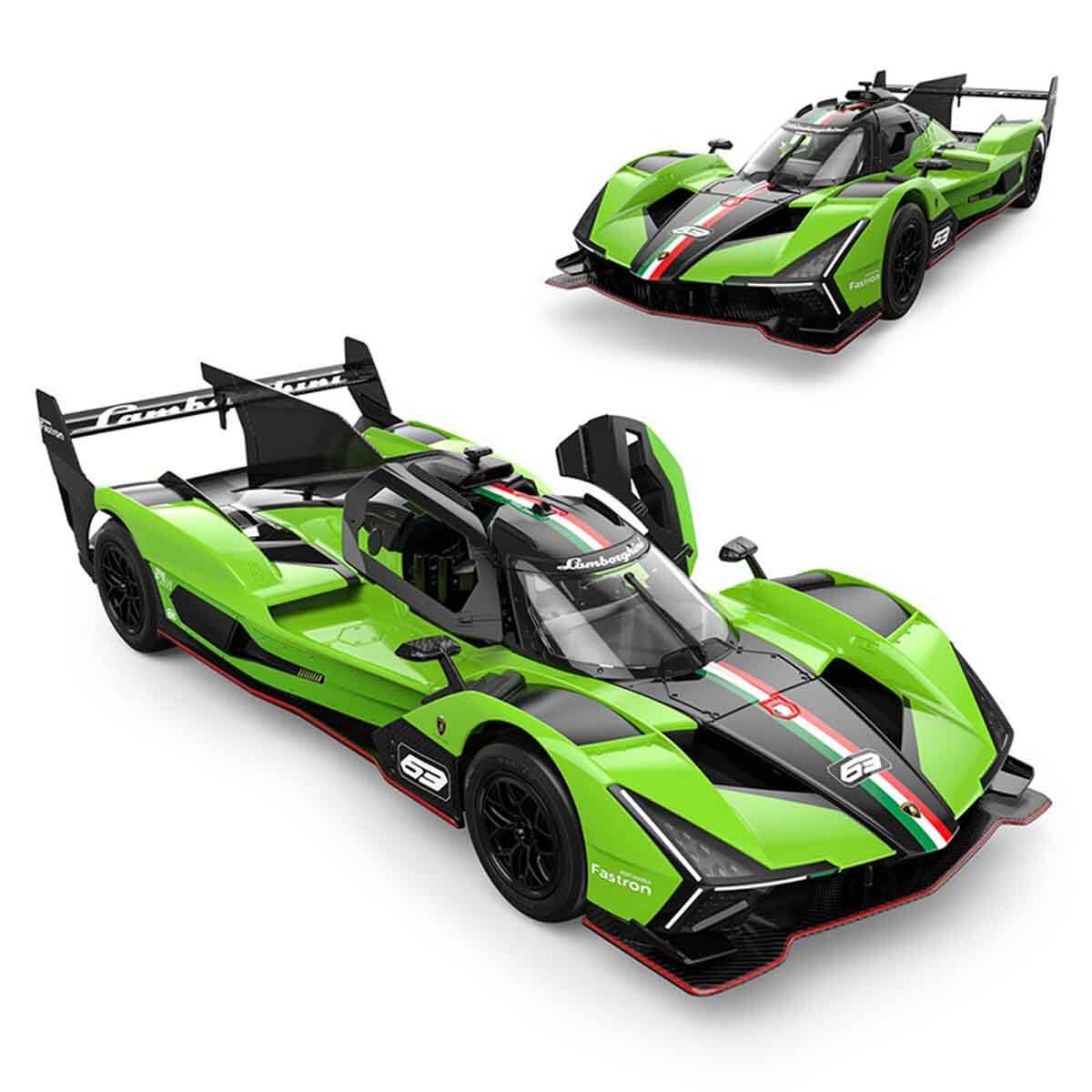 undefined - 52828_1_14_Isikli_Lamborghini_SC63_Uzaktan_Kumandali_Ara.jpg