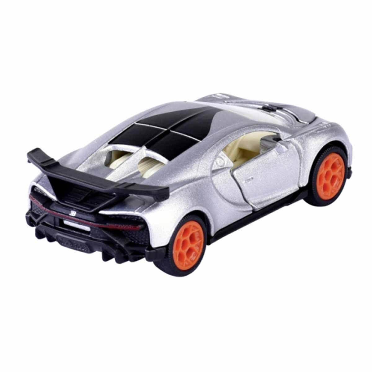 Majorette - Coffret Japan Bonus Series - 5 véhicules en métal - de