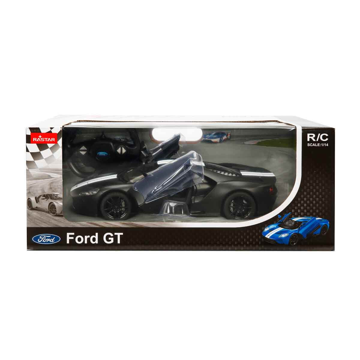 undefined - 52925_1:14_Ford_GT_Uzaktan_Kumandali_Isikli_Araba.jpg