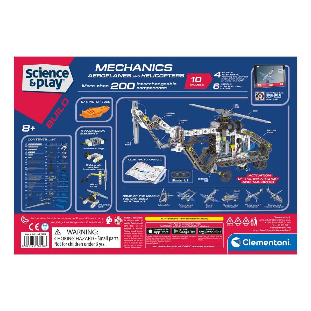undefined - 52955_Bilim_ve_Oyun:_Aeroplanes_and_Helicopters.jpg