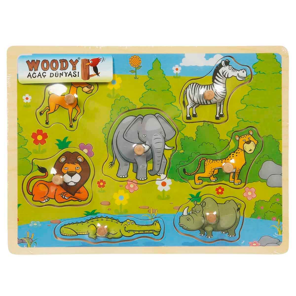 undefined - 52c17_Woody_Ahsap_Safari_Hayvanlari_Tutmali_Puzzle_7_Par.jpg