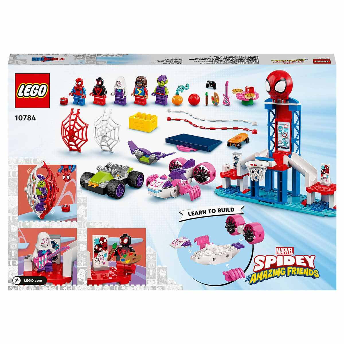 undefined - 52c69_LEGO_Marvel_Spidey_ve_Inanilmaz_Arkadaslari_Orumce.jpg