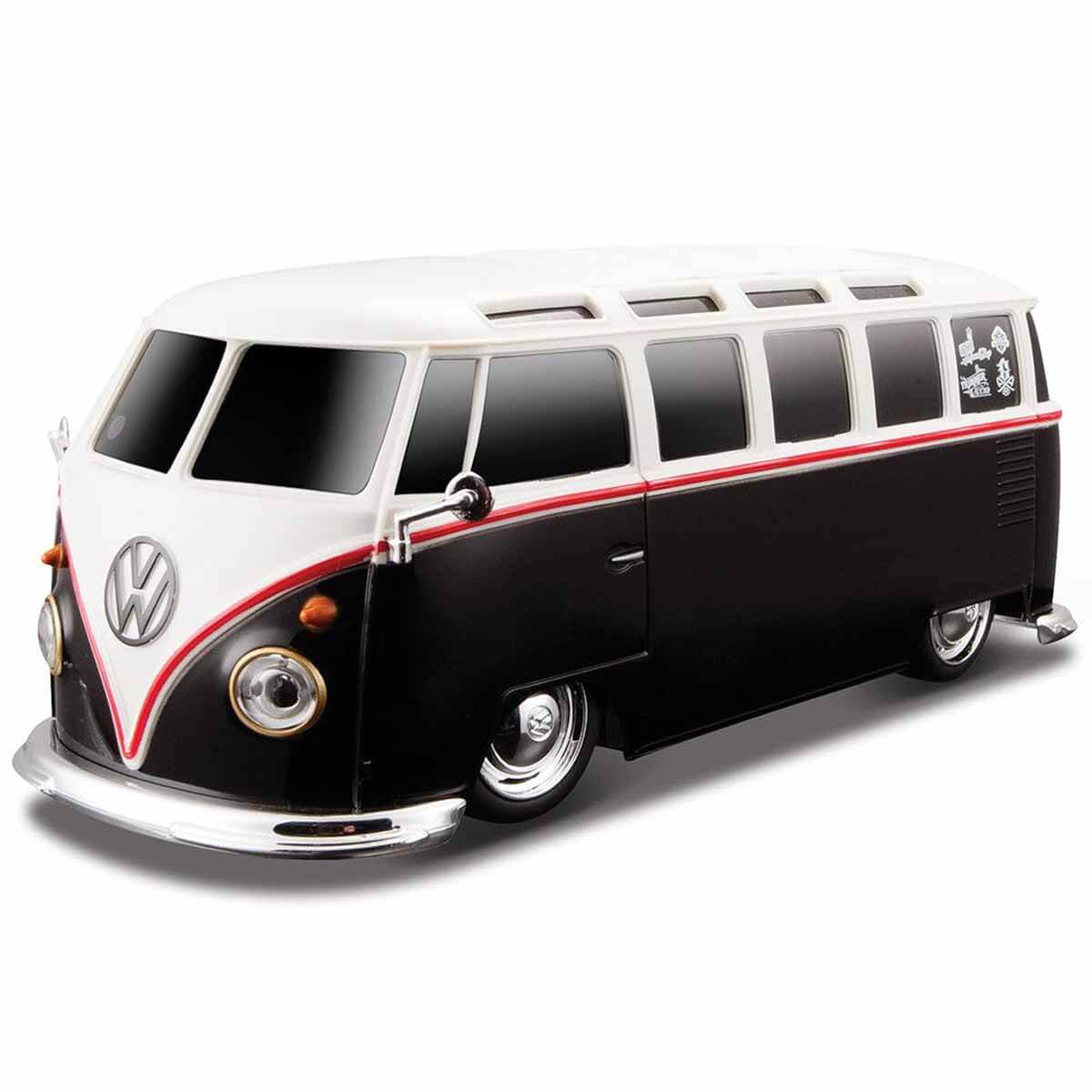 undefined - 52d22_1_24_Volkswagen_Van_Samba_Pilli_Uzaktan_Kumandali_.jpg