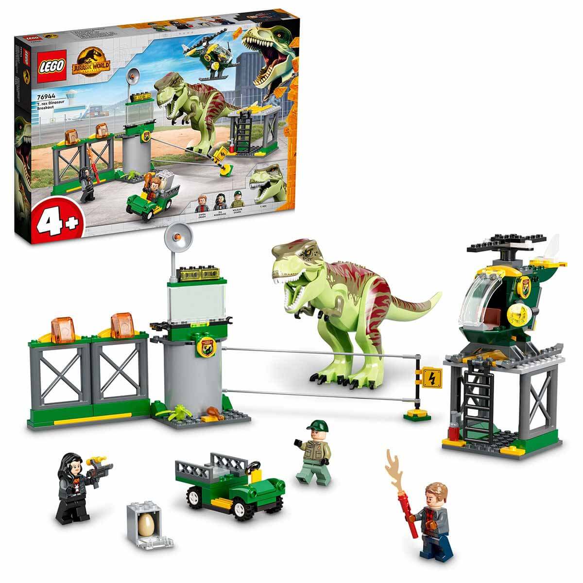 undefined - 52dc5_LEGO_Jurassic_World_T._Rex_Dinozor_Kacisi_76944.jpg