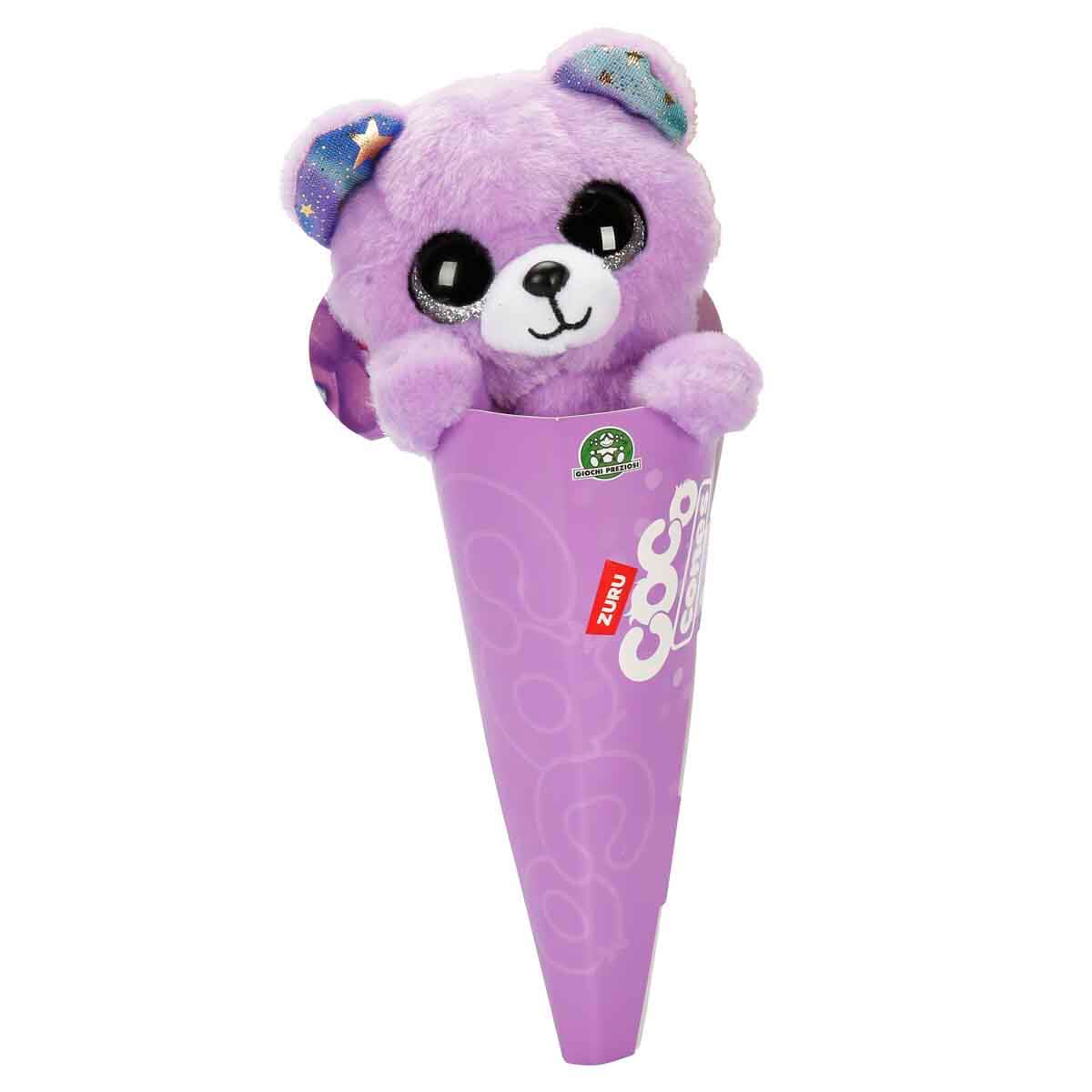 Coco Cones Mini Peluş S1 CCN00000 - Lulu | Toyzz Shop