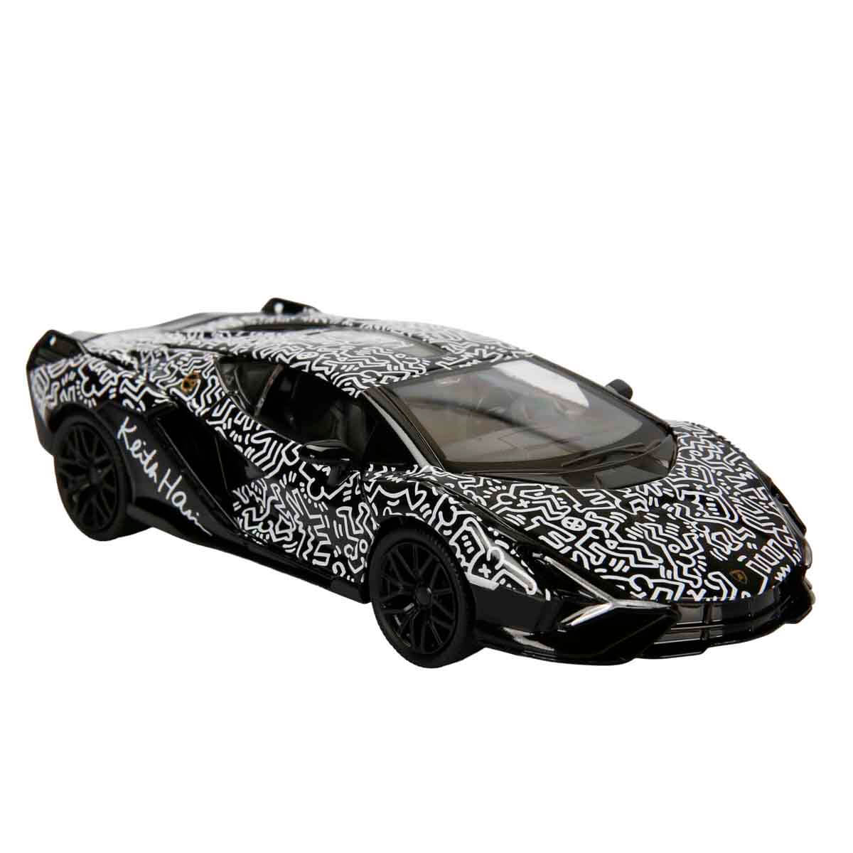undefined - 532f2_1_32_Sesli_ve_Isikli_RMZ_Hobby_Keothe_Harring_Seri.jpg