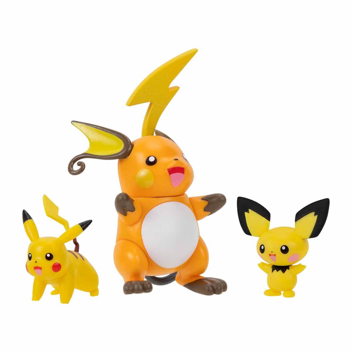 undefined - 5331a_Pokemon_Eklemli_Evolution_Pikachu_Uclu_Figur.jpg