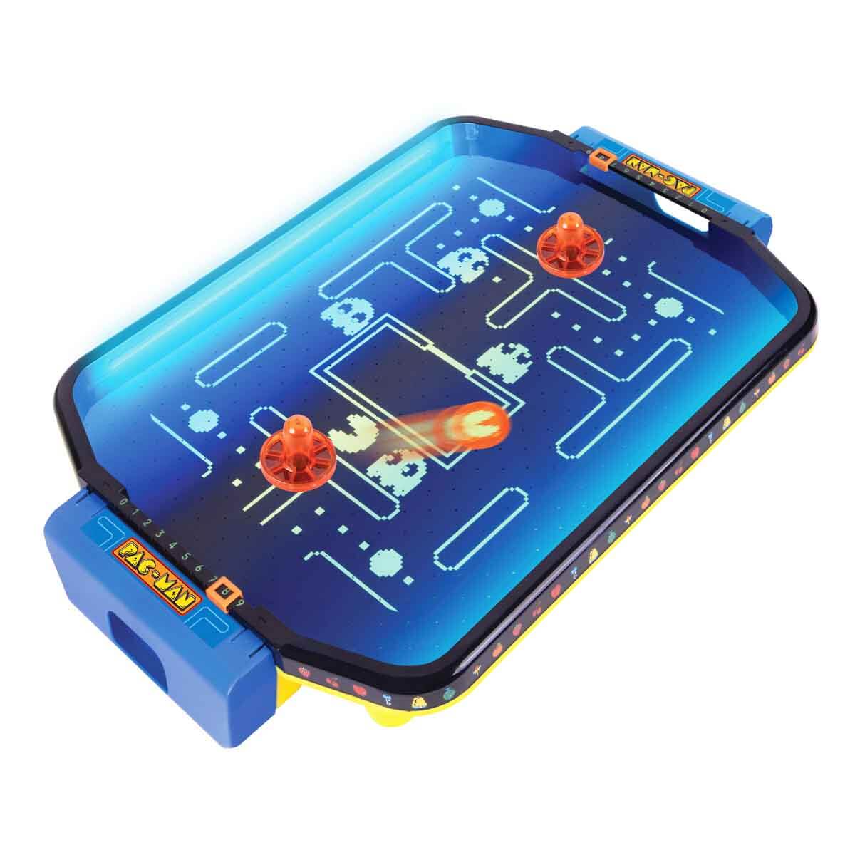 undefined - 53450_Isikli_PacMan_Arcade_Masaustu_Hava_Hokeyi.jpg