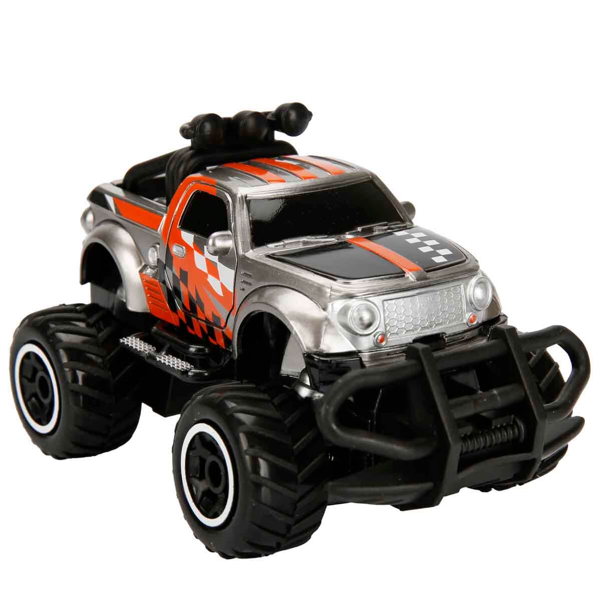 undefined - 53548_1:40_Uzaktan_Kumandali_Araba_Mini_Truck.jpg