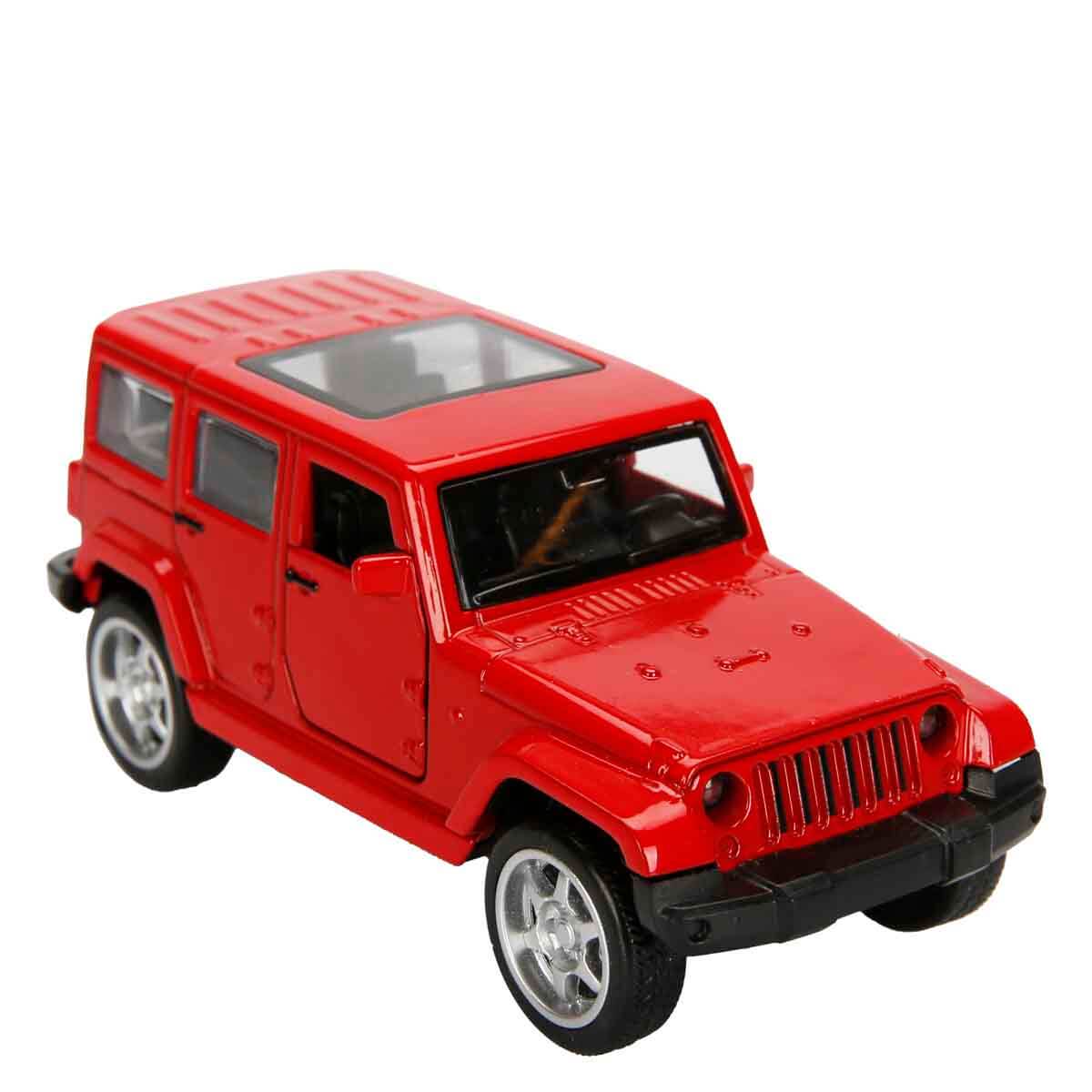 undefined - 5371c_Maxx_Wheels_Isikli_Jeep_Model_Arabalar_12_cm..jpg