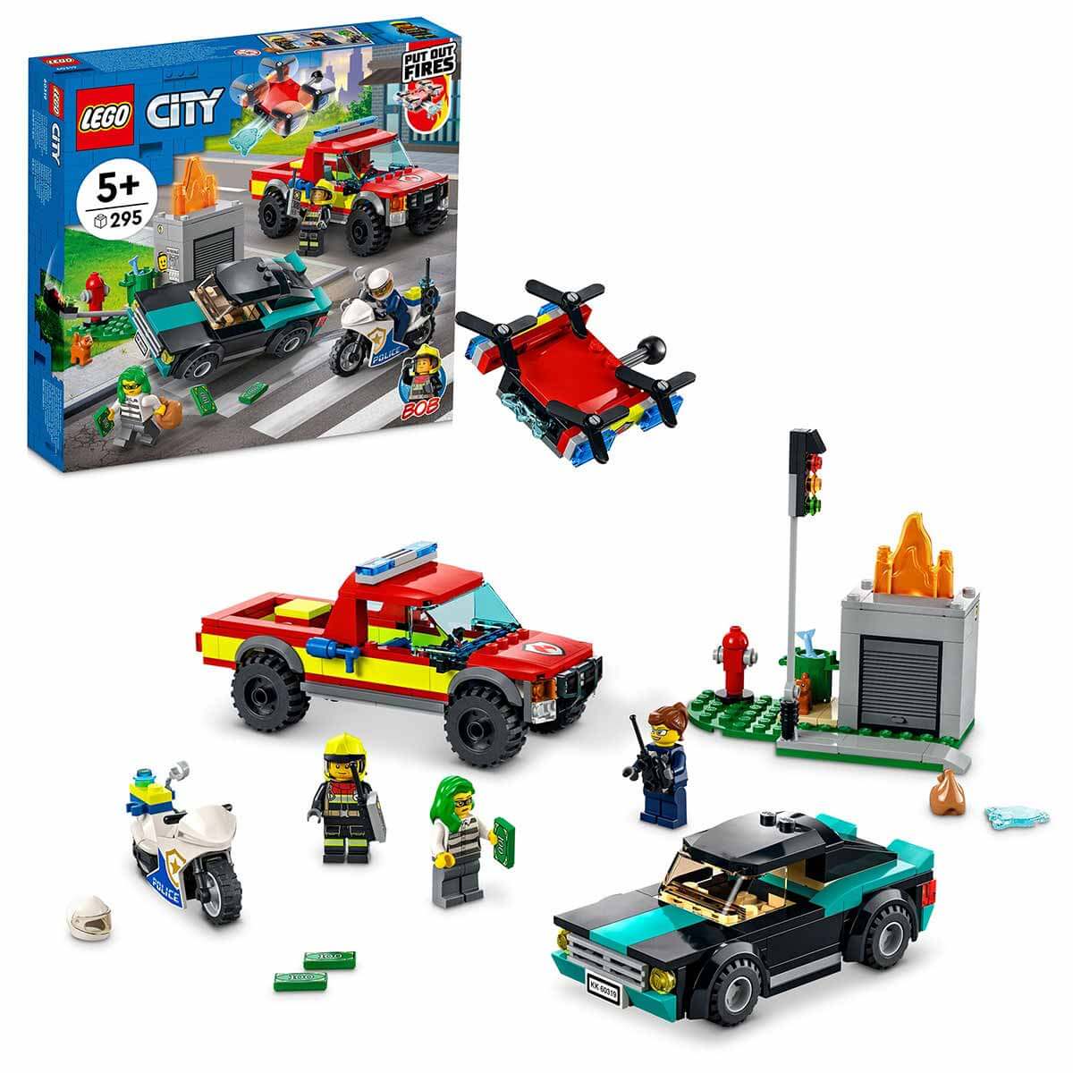 undefined - 53726_LEGO_City_Itfaiye_Kurtarma_Operasyonu_ve_Polis_Tak.jpg
