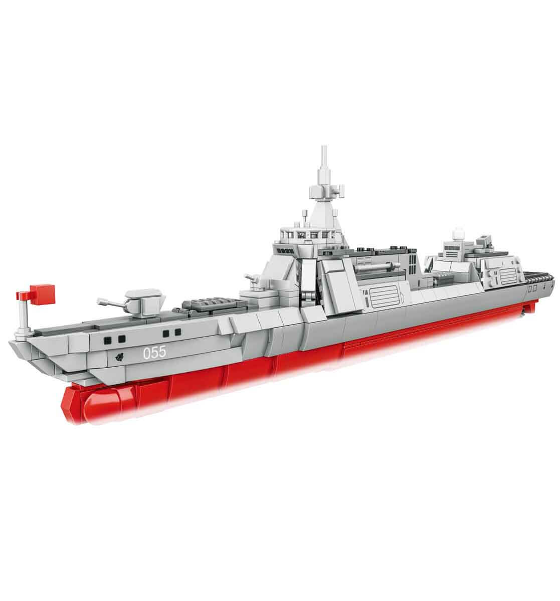 BLX War 055 Füze Gemisi C0868 | Toyzz Shop