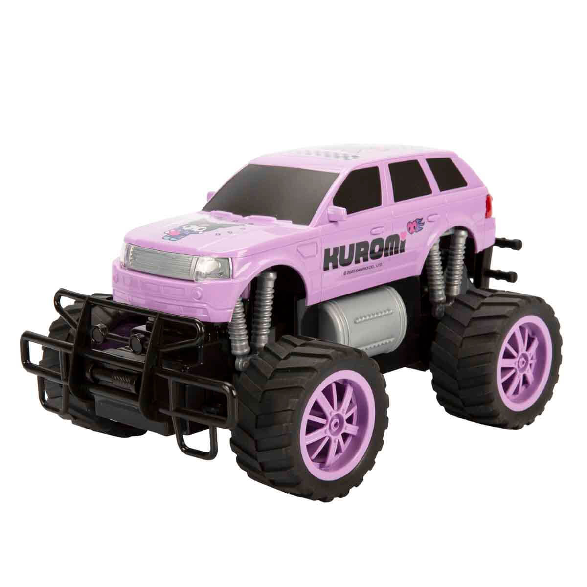 undefined - 5392b_1_18_Suncon_Jumbo_Wheels_Kuromi_USB_Sarjli_Uzaktan.jpg