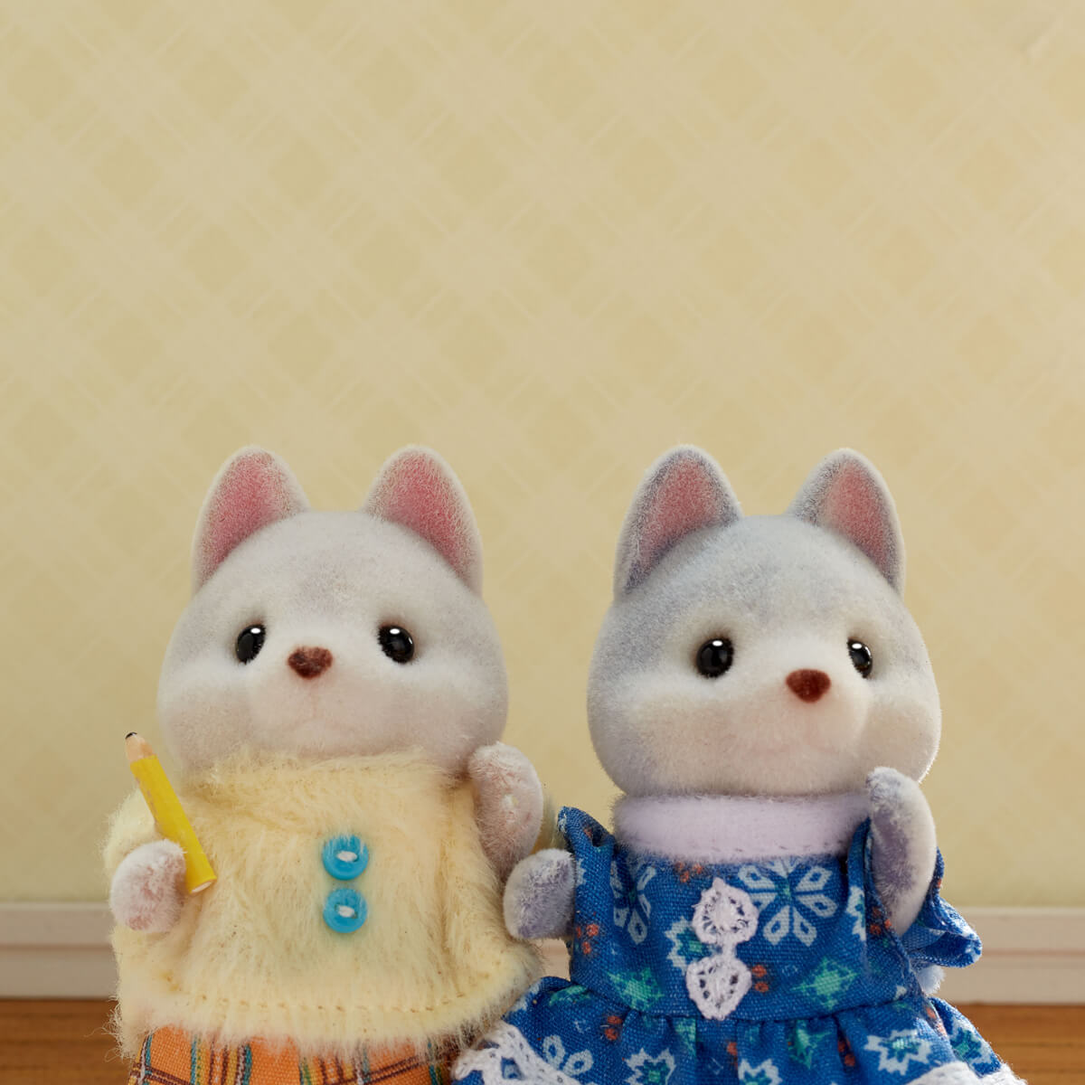 undefined - 539df_Sylvanian_Families_Tandem_Bisiklet_Seti_Husky_Kard.jpg