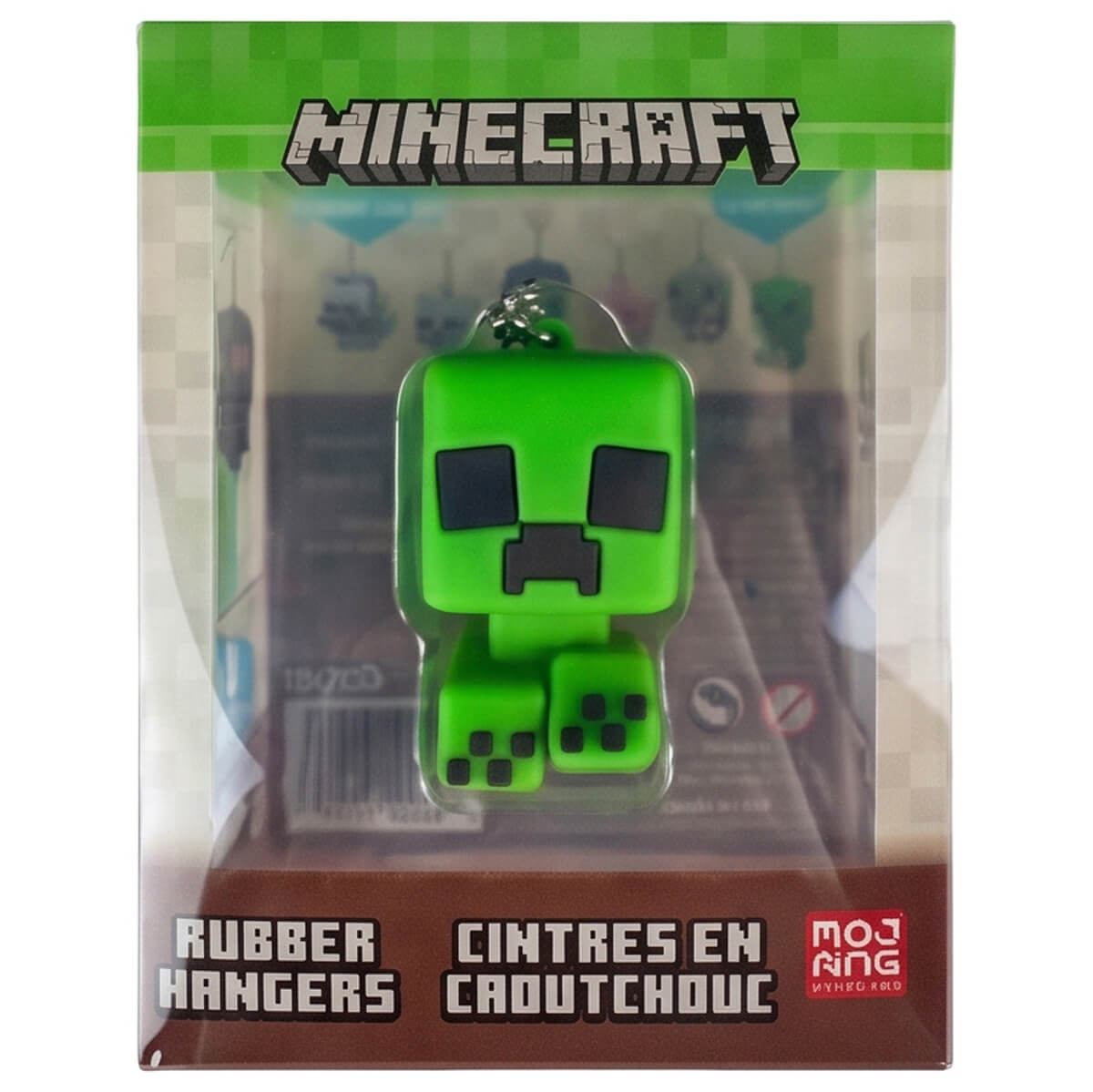 undefined - 53bcf_Minecraft_Rubber_Hangers_Anahtarlik.jpg