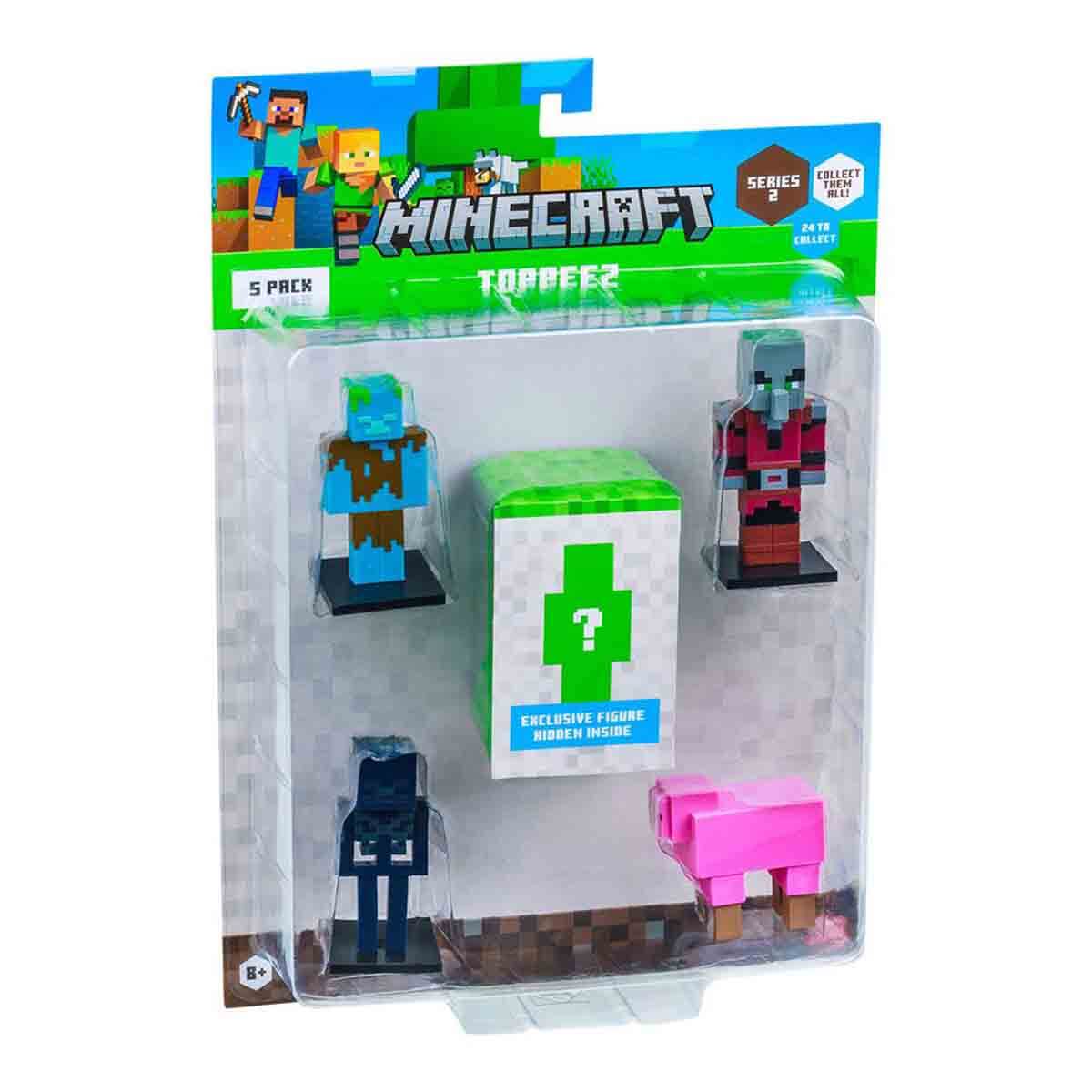 undefined - 53f10_Minecraft_3D_Toppeez_5___li_Figur_Seti.jpg