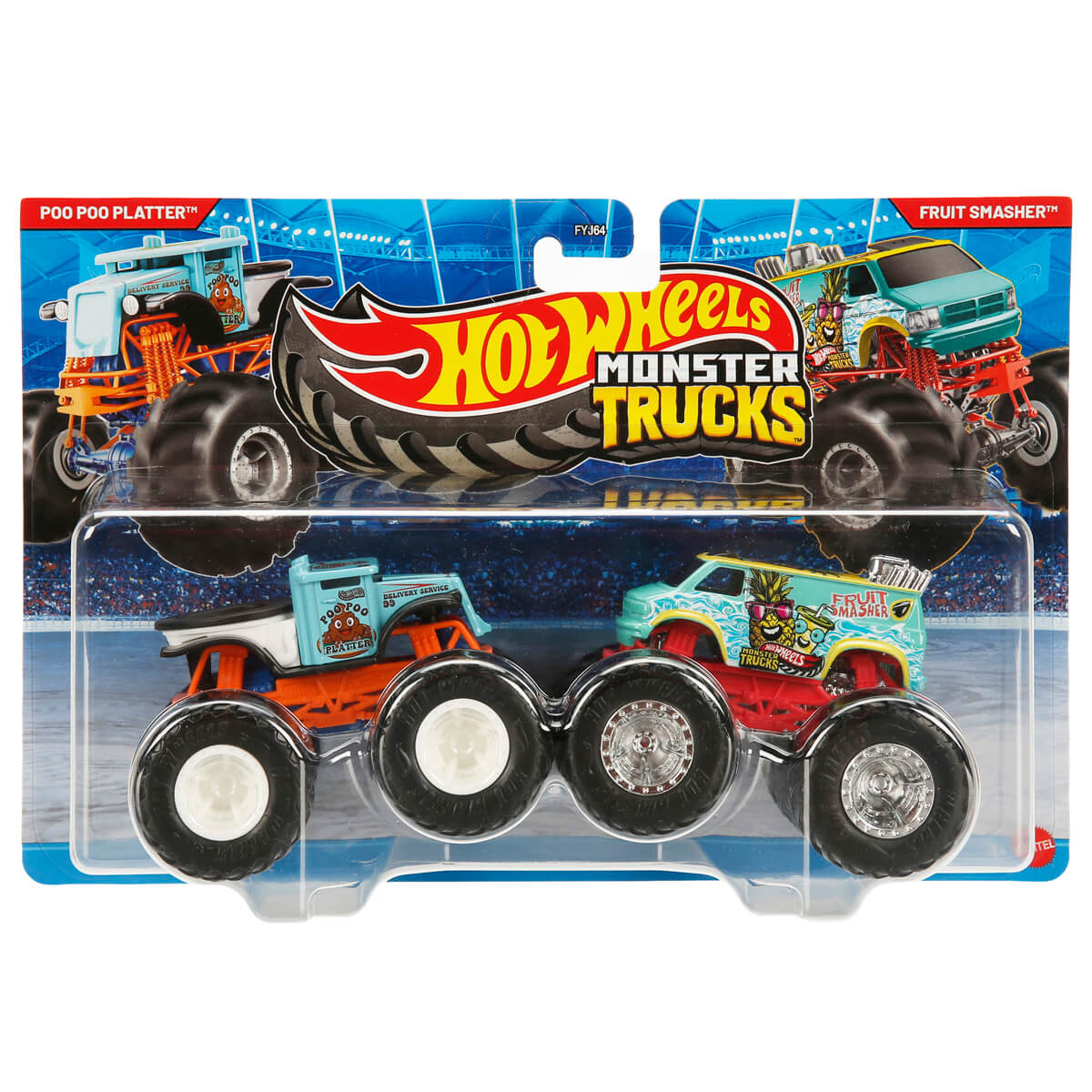 undefined - 54205_1_64_Hot_Wheels_Monster_Trucks_2li_Paket_FYJ64.jpg