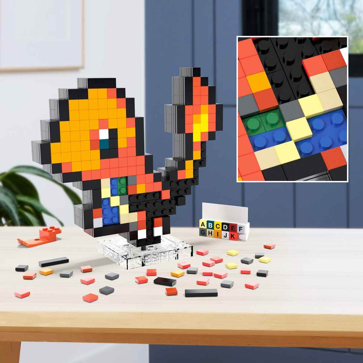 undefined - 543c1_MEGA_Pokemon_Charmander_Pixel_Sanati_Yapim_Seti_34.jpg