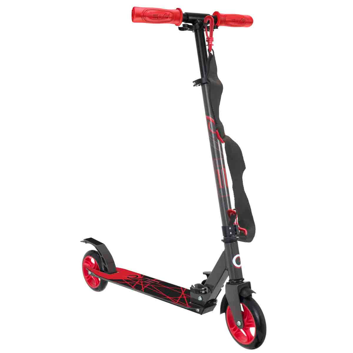 undefined - 54792_Evo_2_Tekerlekli_Flexi_Kirmizi_Scooter.jpg