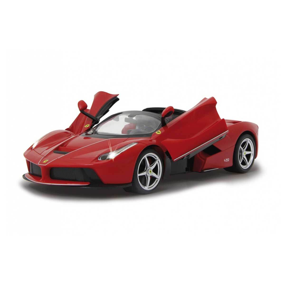 undefined - 548ba_1:14_La_Ferrari_Aperta_Uzaktan_Kumandali_Isikli_Ar.jpg