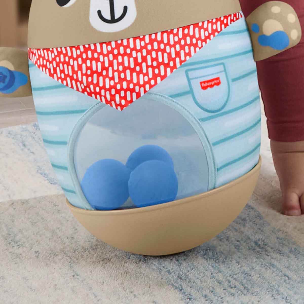 undefined - 548fa_Fisher_Price_Kamp_Zamani_Haciyatmaz_Ayicik_33_cm_J.jpg