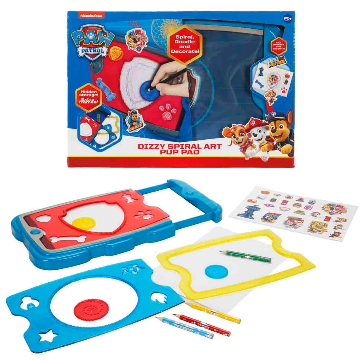 undefined - 548fc_PAW_Patrol_Dizzy_Spiral_Art_Pup_Pad_Aktivite_Seti.jpg