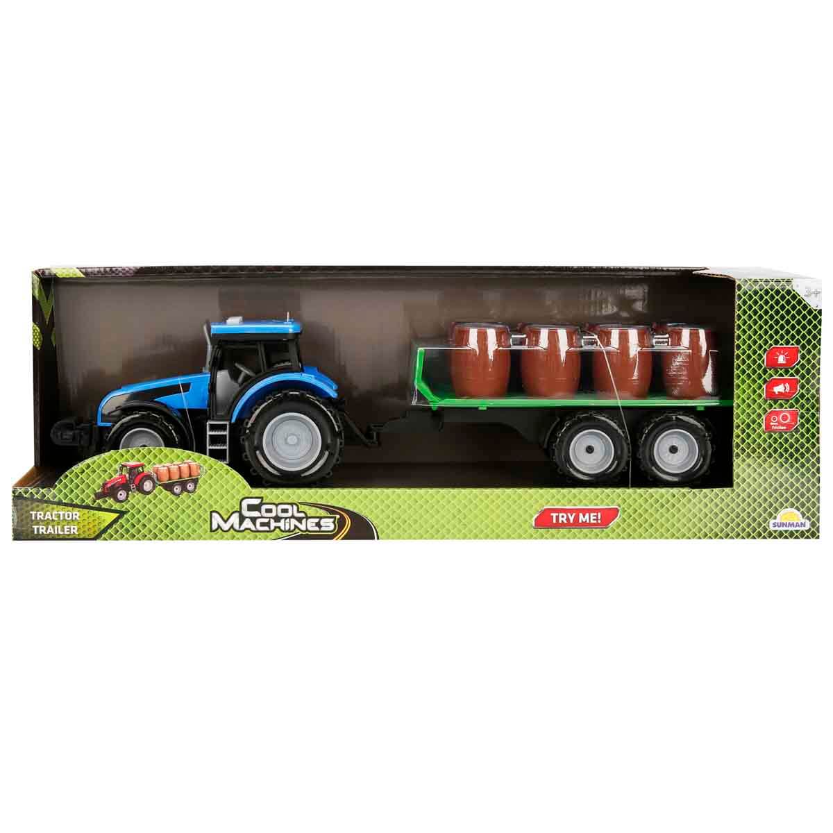 undefined - 54988_Sesli_ve_Isikli_Surtmeli_Romorklu_Traktor.jpg