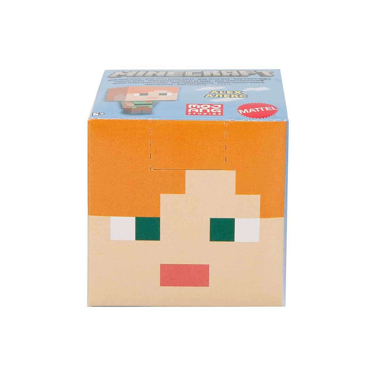 undefined - 54ae2_Minecraft_Mini_Figur.JPG