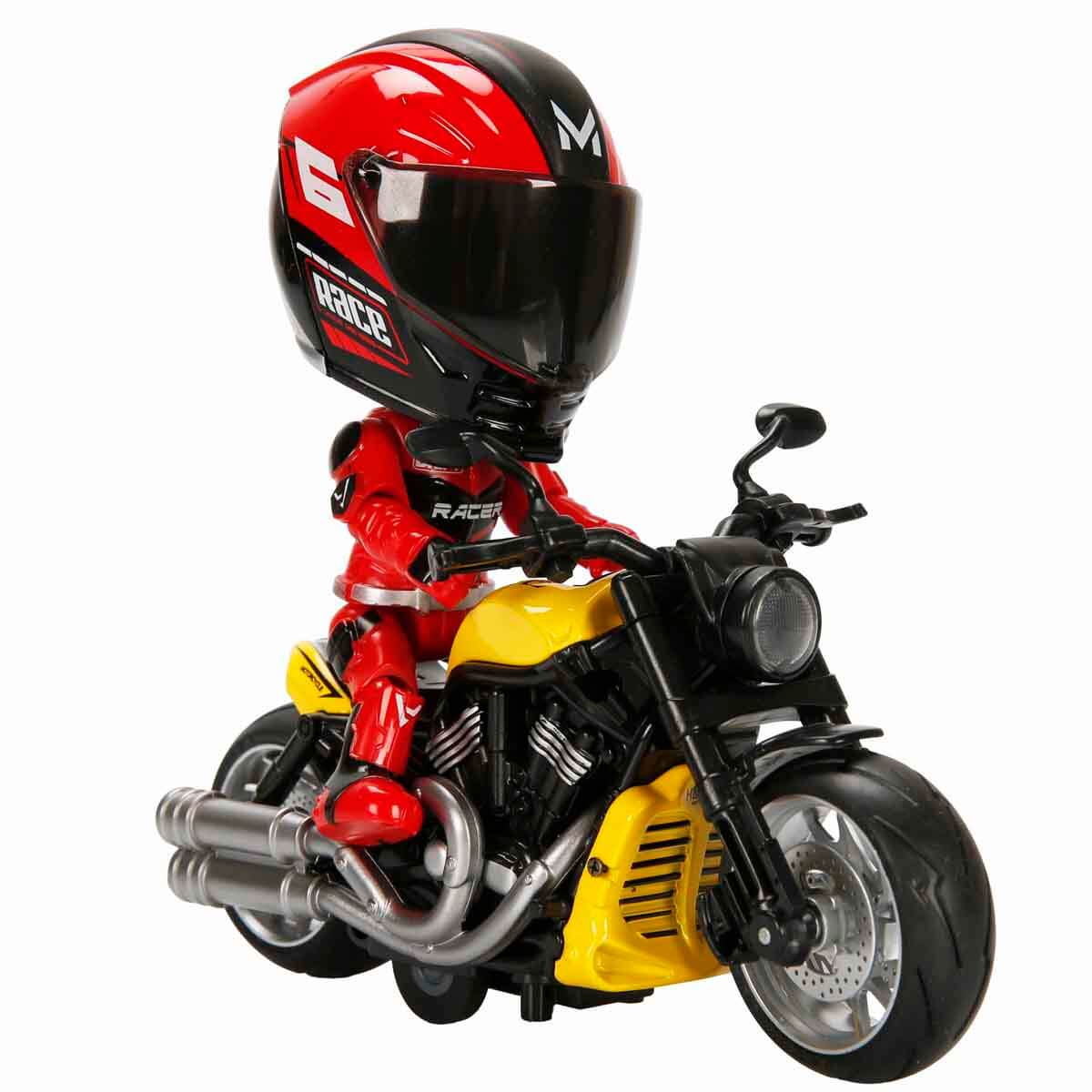 undefined - 54d34_1:12_Sesli_ve_Isikli_Harley_Wolverine_Die_Cast_Cek.jpg