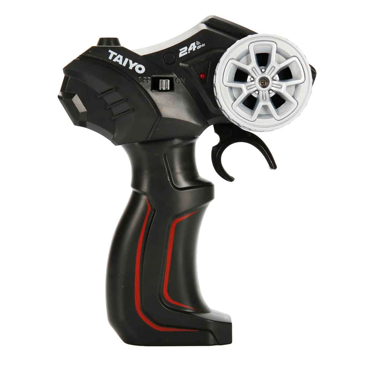undefined - 54db0_1_12_Speed_Buggy_USB_Sarjli_Uzaktan_Kumandali_Arab.jpg