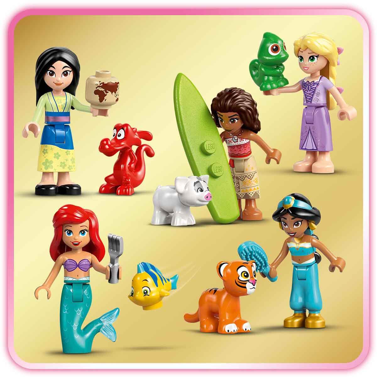 undefined - 54e25_LEGO_Disney_Prenses_Satosu_ve_Kraliyet_Hayvanlari_.jpg
