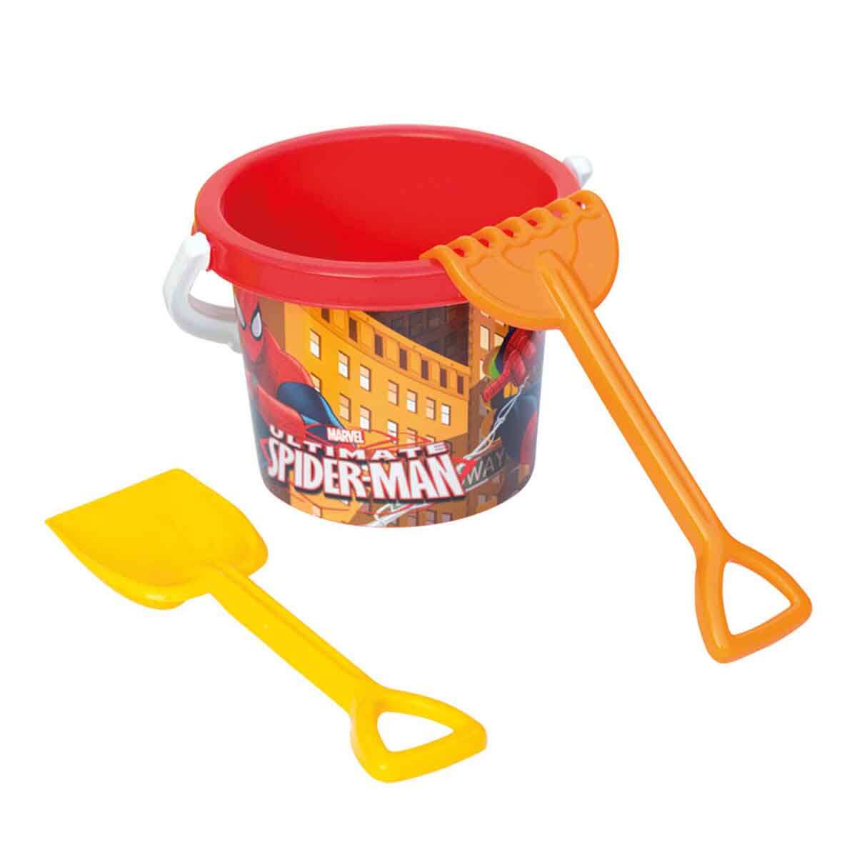 undefined - 54e7e_Spiderman_Traktor_Plaj_Seti_.jpg