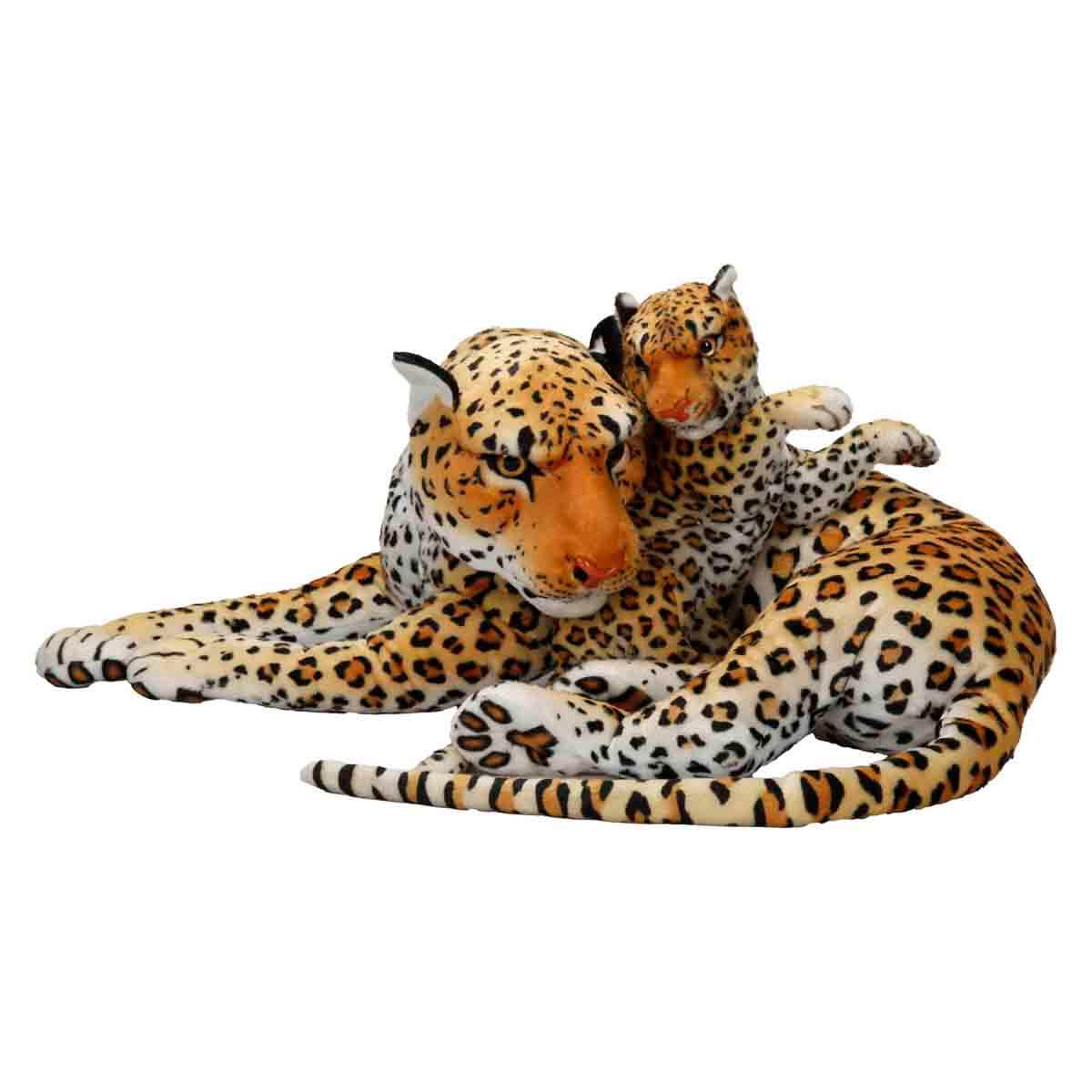 undefined - 5514f_Pelus_Leopar_Anne_ve_Yavrusu_90_cm..jpg