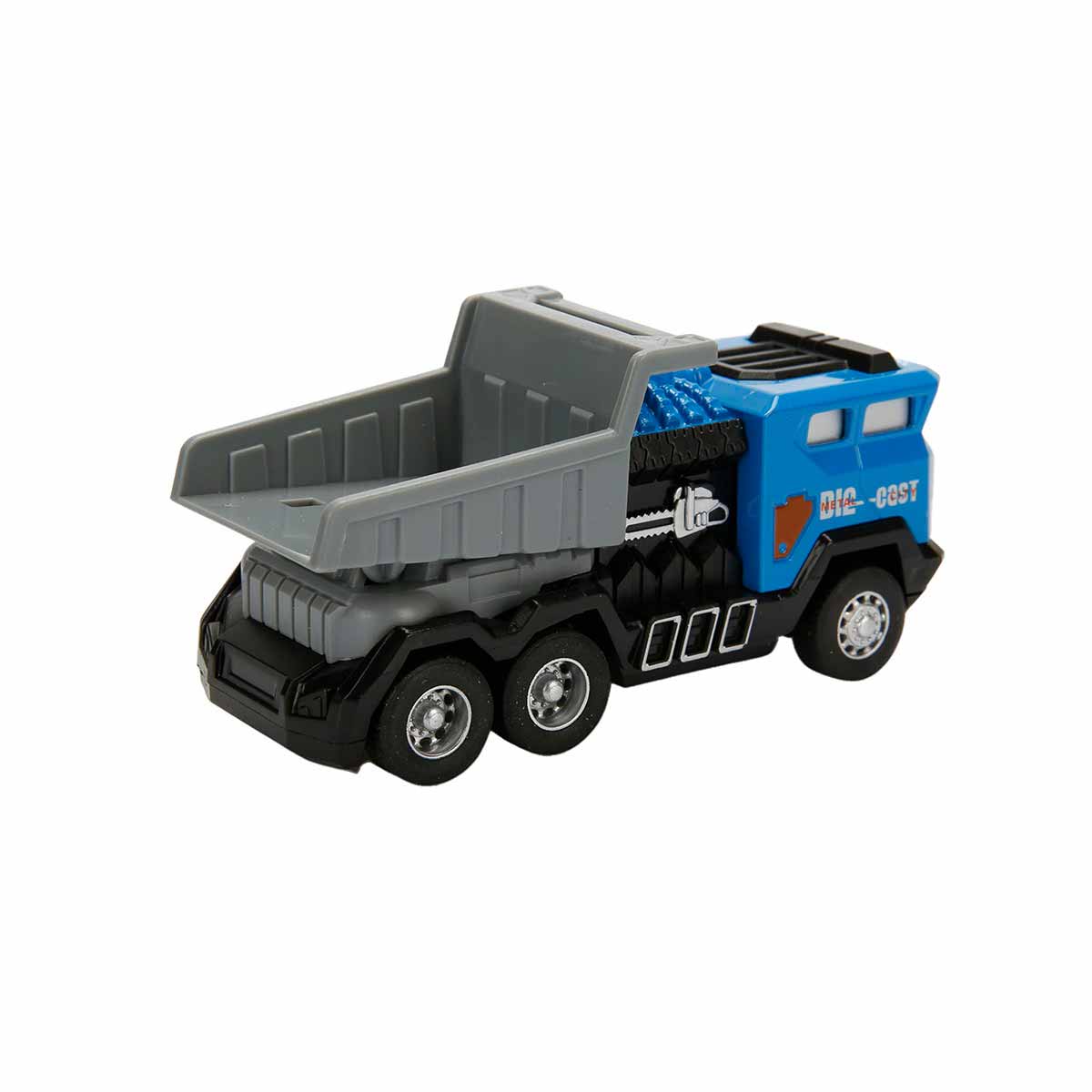 undefined - 55151_Maxx_Wheels_Kamyon_11_cm.jpg